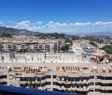 Alquiler de piso en Manantiales - Estación de Autobuses - Photo 6