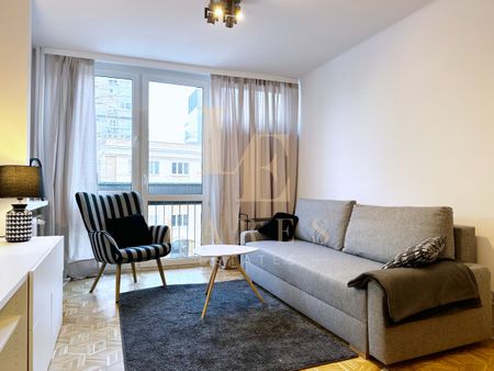 Osobna kuchnia|Piwnica|5 min-Metro Świętokrzyska - Фото 2