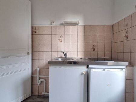 Appartement Nancy - Photo 4