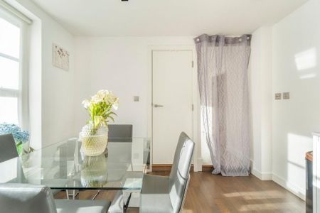 1 bedroom apartment to rent - Photo 3