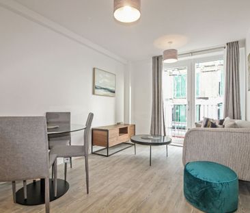 Middlewood Plaza, Craven Street, Salford - Photo 3