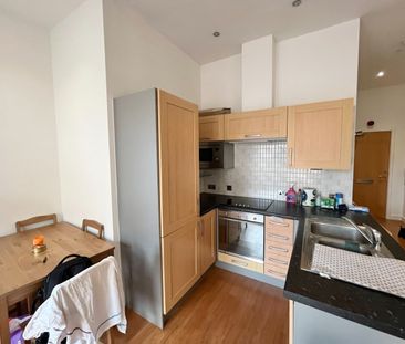 2 Bed Flat, Castle Exchange, NG1 - Photo 6