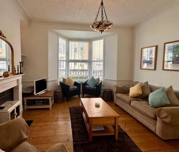 5 bedroom terraced house to rent - Photo 1