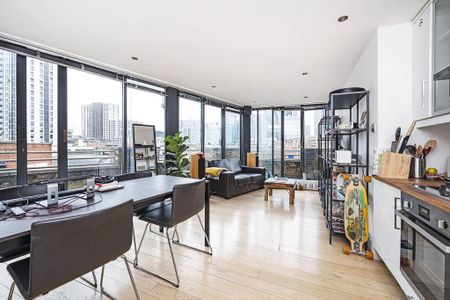 1 bedroom flat to rent - Photo 3