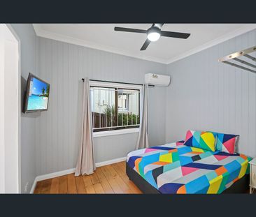 Room 1 - 1/68 Cambridge Street, Red Hill, Qld 4059 - Photo 5