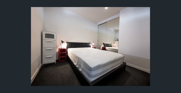 Cornerstone of Contemporary Style and Convenience - Photo 1