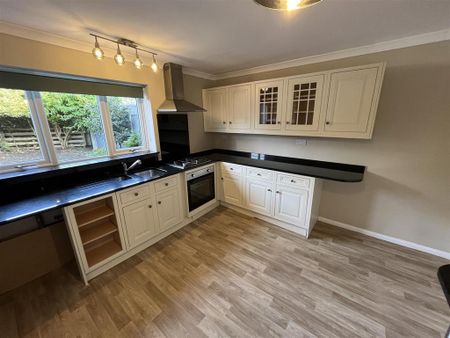 2 bedroom house to rent - Photo 4