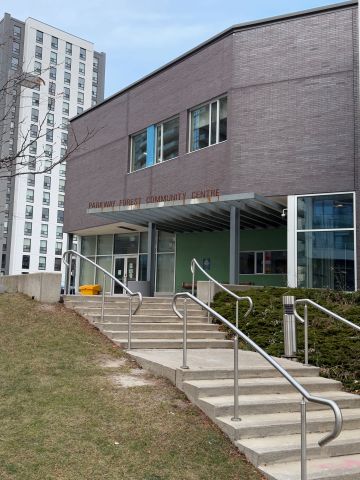 For Lease - 32 Forest Manor Road Unit# 2407, Toronto, Ontario - Photo 5