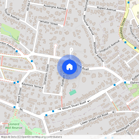 2 Fordham Street, Tas 7000, Mount Stuart