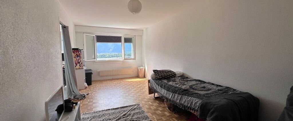 3.5 room apartment for rent from 01.10.2025 - Foto 1