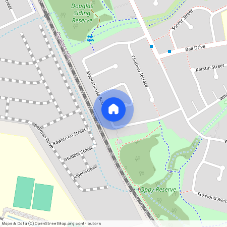 26 Manorhouse Boulevard, NSW 2763, Quakers Hill