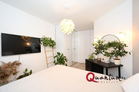 Pronájem bytu 2+kk 40 m², U Sluncové 606, Praha - Фото 5