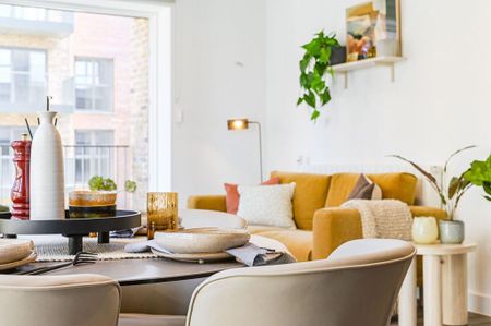 2 bedroom flat to rent - Photo 5
