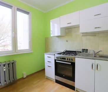 Świebodzice, Osiedle Piastowskie, Leszka Białego - Photo 1