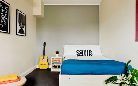 Bronze Studio - Single Occupancy - Photo 2