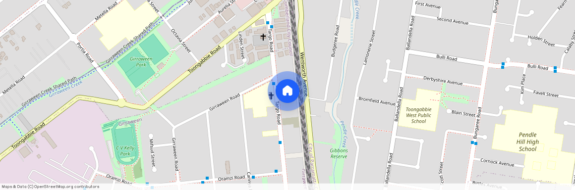 7/217 Targo Road, NSW 2145, Girraween