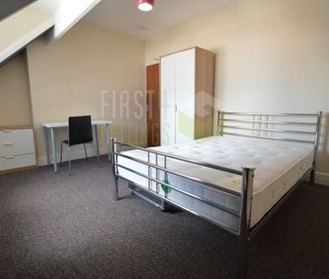 5 bedroom terraced house to rent - Photo 1