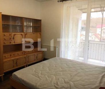 1 camera, 38 mp, zona strazii Eroilor! Pet friendly! - Fotografie 3