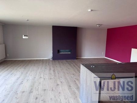 Ruim appartement met 2 slpkm - Foto 5