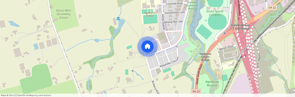 a/31 Burberry Road, Karaka, Franklin