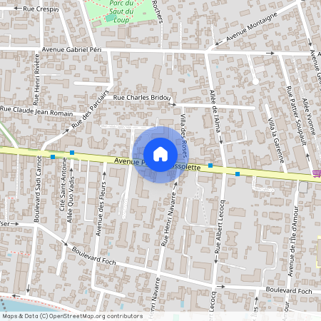 Le Perreux-Sur-Marne