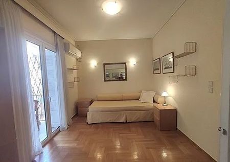 Διαμέρισμα για ενοικίαση Κέντρο Παγκρατίου (Παγκράτι) - Φωτογραφία 4