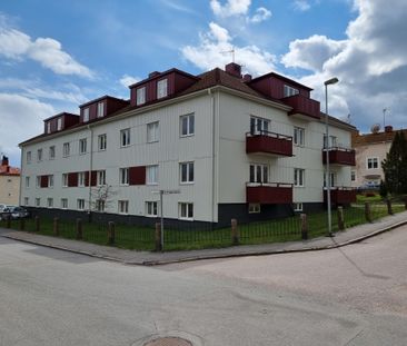 Snickaregatan, Tranås - Photo 1