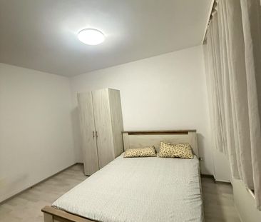 APARTAMENT TIP STUDIO MODERN-MILITARI RESIDENCE - Photo 6