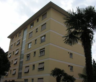 Via Saleggi 8, 6600, Locarno - Foto 3