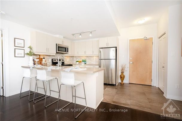 For Lease - 250 Winterfell Private Unit# 401, Hunt Club - South Keys and Area, Ontario - Photo 1
