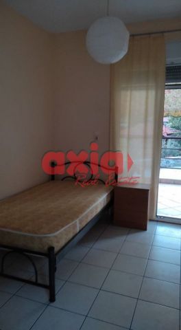Studio/Γκαρσονιέρα για ενοικίαση Αγία Παρασκευή (Καβάλα) - Photo 4