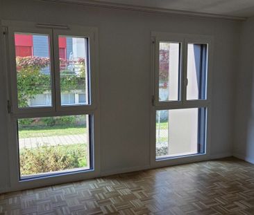 Bel appartement entièrement rénové de 3.5 pièces avec balcon - Photo 6
