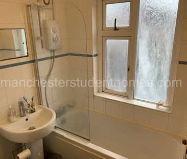 Fairholme Road, Manchester, M20 4SA - Photo 6