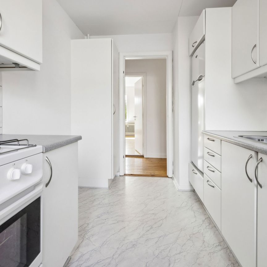 Dronningensgade 34, st th - Foto 1