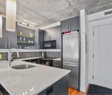 Appartement - 950 Rue Notre-Dame O. - Photo 4