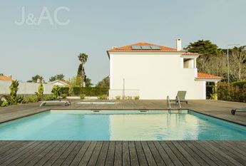 Moradia T4 em Lisboa