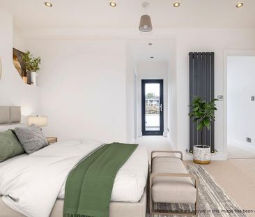 4 bedroom terraced house to rent - Photo 4