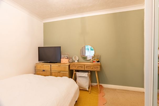 1 bedroom flat to rent, Available unfurnished now - Photo 1