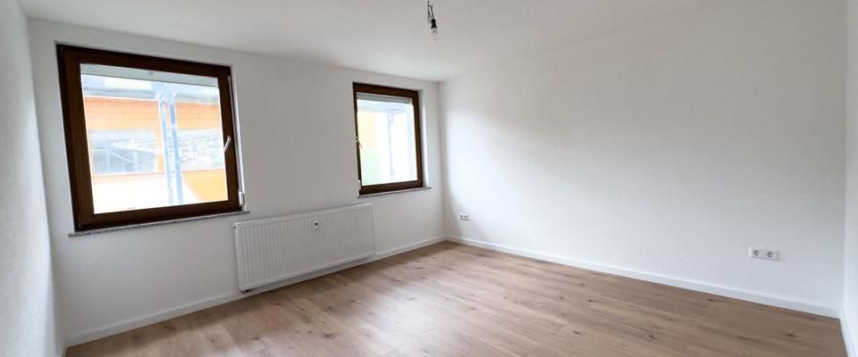 Mietwohnung in VS-Schwenningen - Foto 1