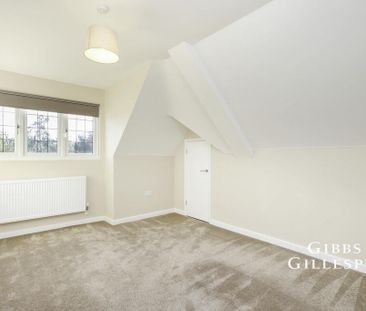 5 bedroom detached house to rent - Photo 4