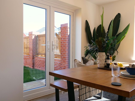 3 bedroom detached house to rent - Photo 5