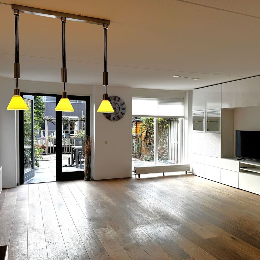 Huis te huur: Anton Pieckhof 11 3544 MG Utrecht - Photo 1