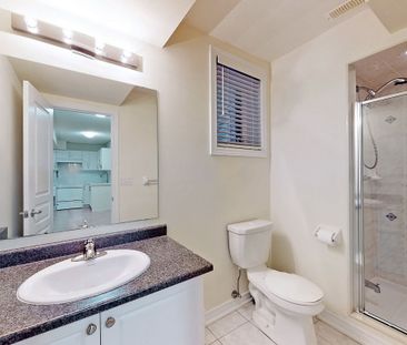 For Lease - 5 Military Court Unit# BSMT, Richmond Hill, Ontario - Photo 5