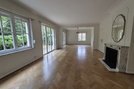 UCCLE - OBSERVATOIRE - Photo 2