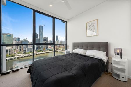 Unit 2704/19 Hope Street, South Brisbane. - Photo 4