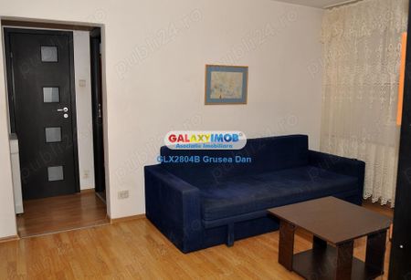 Apartament 3 Camere Constantin Brancovanu G 202 - Fotografie 2