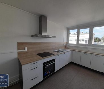 Location Appartement 5 pièces 82m² LE MANS 72000 - Photo 6