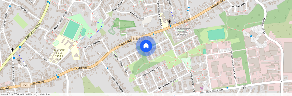 51469, Bergisch Gladbach