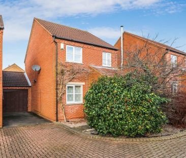 3 bedroom link detached house to rent - Photo 1