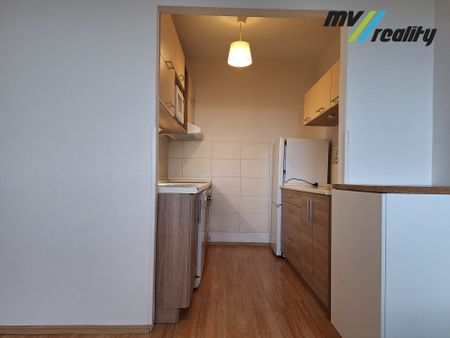 Pronájem bytu 2+kk 42 m², Lysá nad Labem - Photo 4